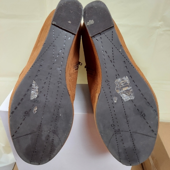 DV Wedge Bootie Size 7.5 - Picture 5 of 14